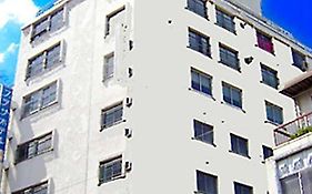 高崎駅前プラザホテル